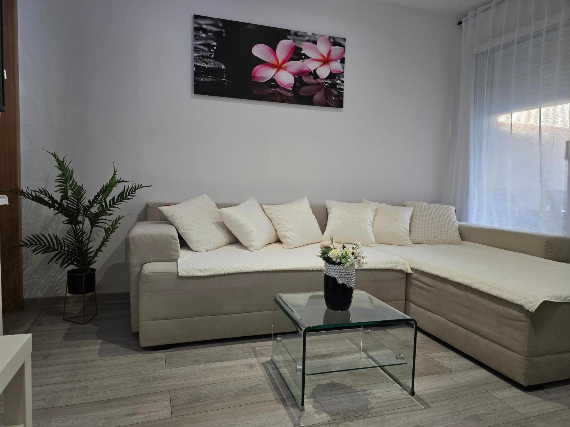 Apartment Blanca With Jacuzzi,Terase And Private Parking Kaštela Esterno foto